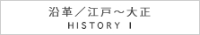 沿革／江戸～明治