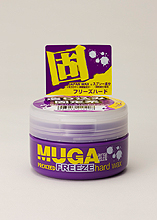 ＭＵＧＡ　フリーズハードワックス