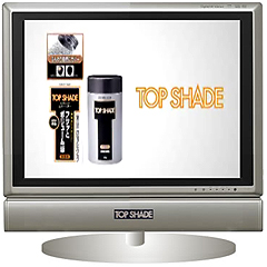 TOP SHADE TV