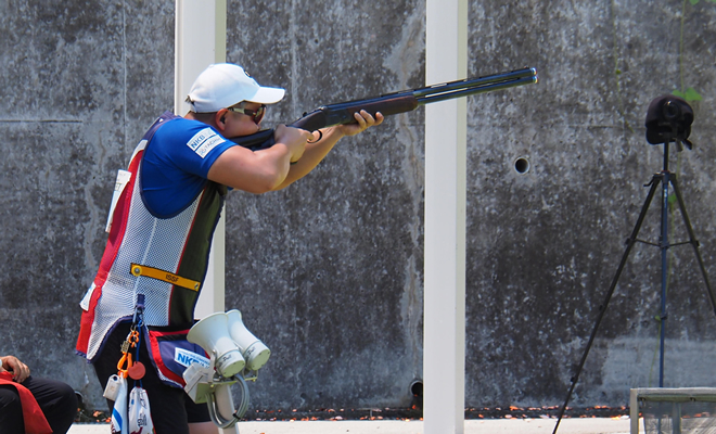 戸口 祥太郎選手