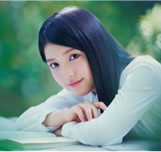 川島海荷（かわしまうみか）さんプロフィール