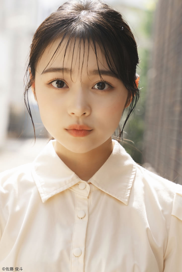 林芽亜里