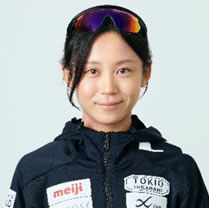 髙木 美帆