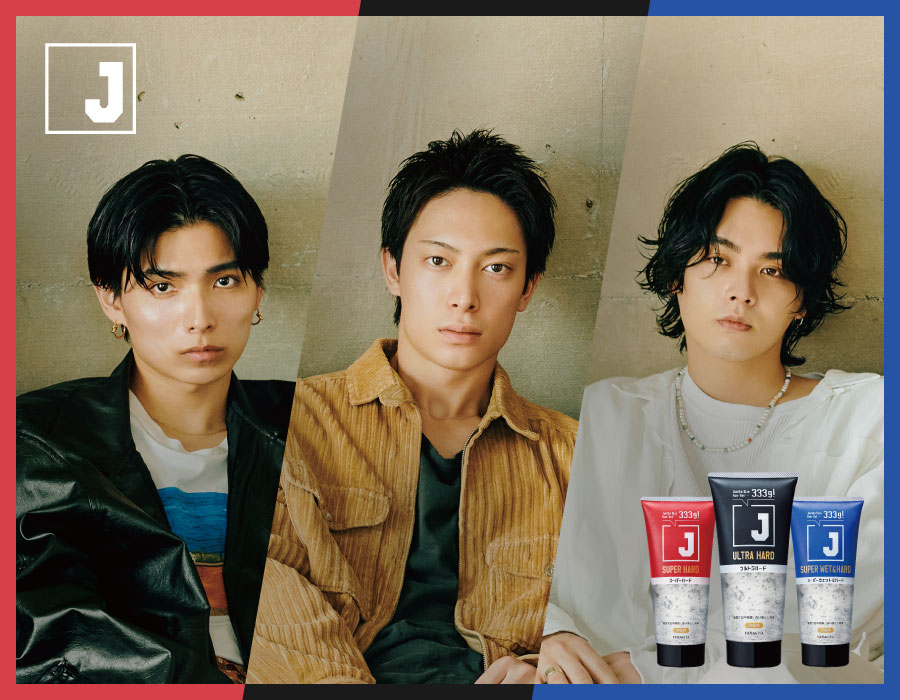 J-gel