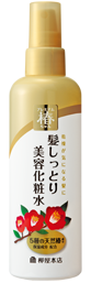 髪しっとり美容化粧水