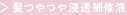 >髪つやつや浸透補修液